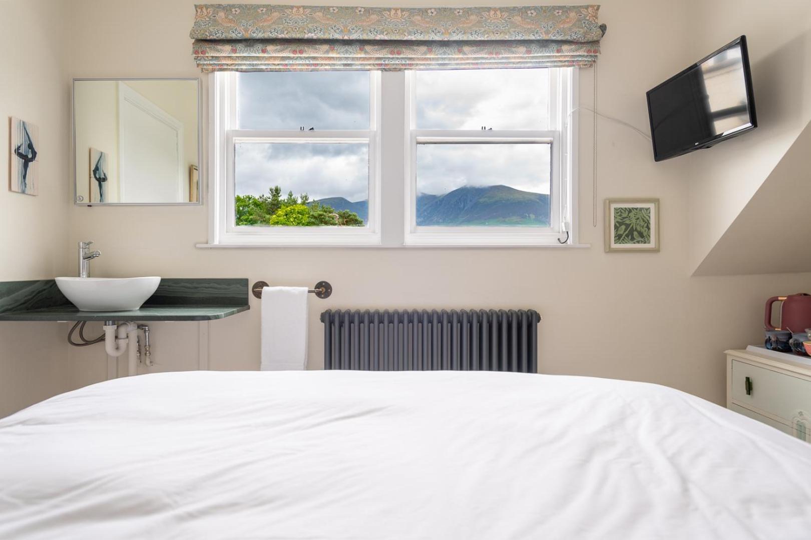 The Mount B&B Портинскейл Экстерьер фото