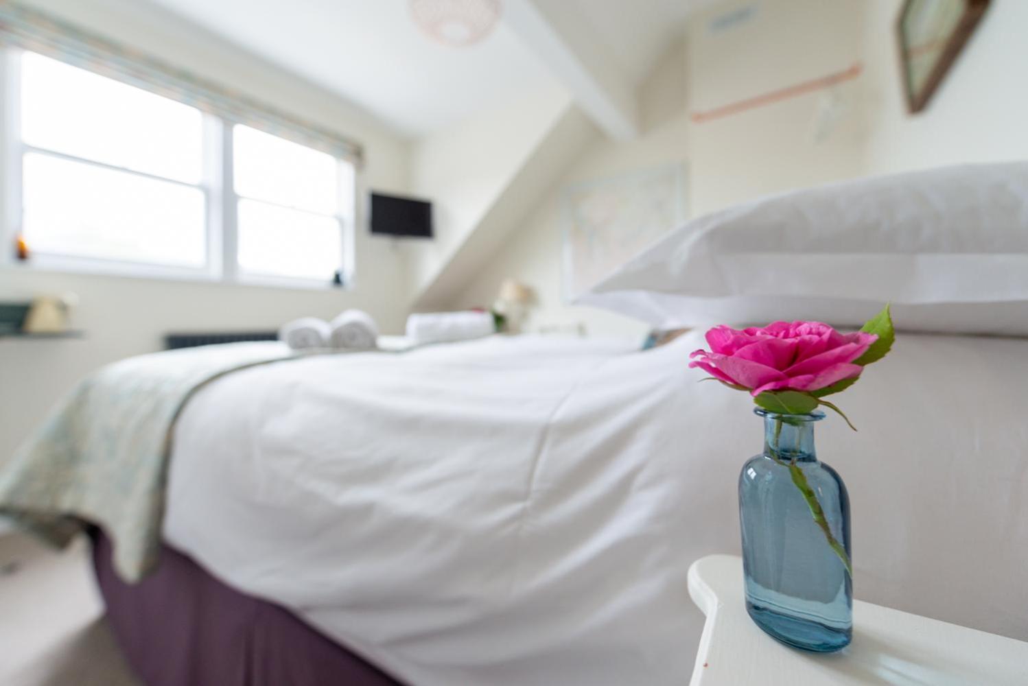 The Mount B&B Портинскейл Экстерьер фото