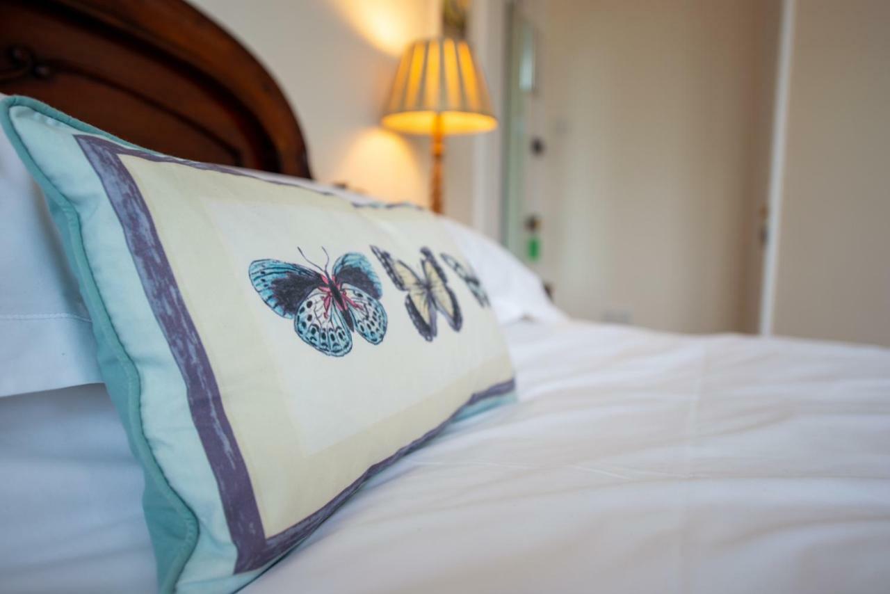 The Mount B&B Портинскейл Экстерьер фото